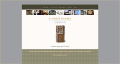 Desktop Screenshot of lindsaydaniel.com